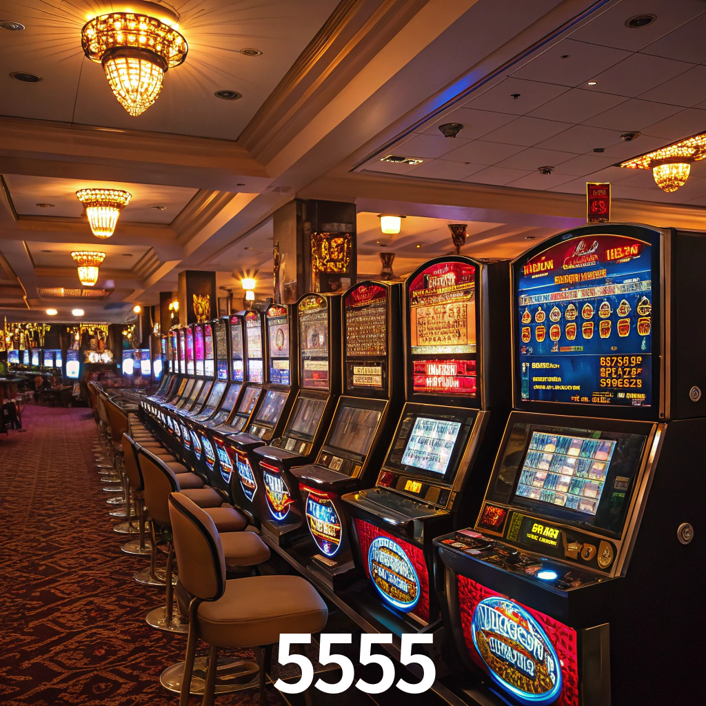 5555