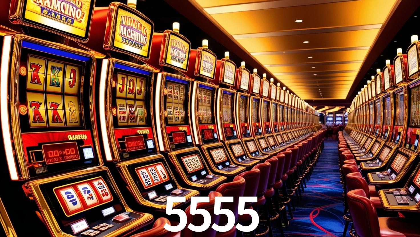 5555
